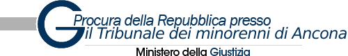 Procura della Repubblica presso il Tribunale per i Minorenni di Ancona